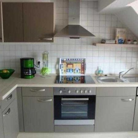 Ferienwohnung Schlossblick Reichelsheim Exteriér fotografie